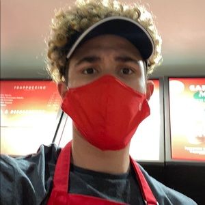 Meet your Posher, Seb